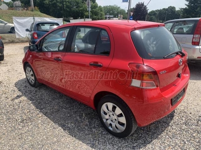 TOYOTA YARIS 1.33 Sol