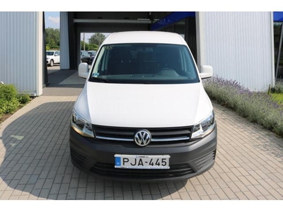 VOLKSWAGEN CADDY 2.0 TDI SCR BMT Mo.-i. 1 Tul.!