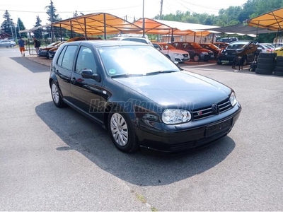 VOLKSWAGEN GOLF IV 2.3 V5 GTI