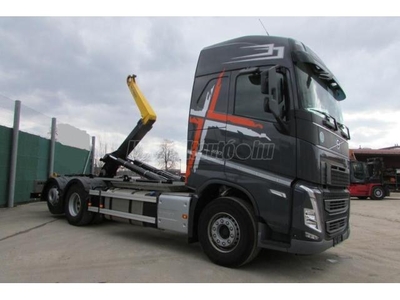 VOLVO FH 460 6x2 BL (38)