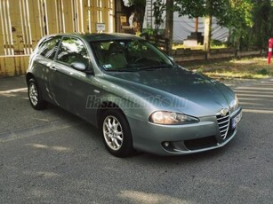 ALFA ROMEO 147 1.6 T. Spark ECO Progression