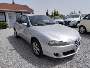 ALFA ROMEO 147 1.6 T. Spark Progression Vezérlés frissen cserélve!!!