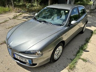 ALFA ROMEO 147 1.9 JTD 16V Distinctive /TEMPOMAT/210ezerKM/DIGIT.KLÍMA