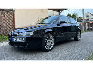 ALFA ROMEO 147 1.9 JTD 16V Progression