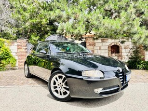 ALFA ROMEO 147 1.9 JTD 16V Progression Friss Műszaki Jég hideg klímával !