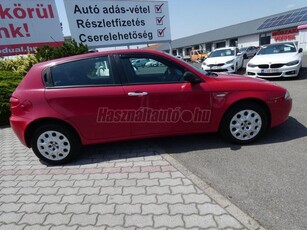 ALFA ROMEO 147 1.9 JTD 8V Progression