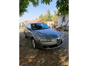 ALFA ROMEO 147 1.9 JTD 8V Progression