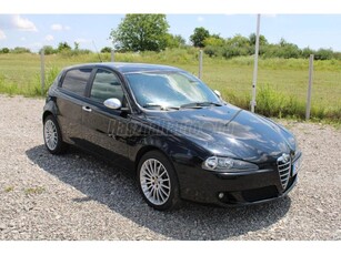 ALFA ROMEO 147 TI NOVITEC