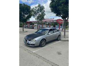 ALFA ROMEO 156 1.9 JTD 16V Exclusive