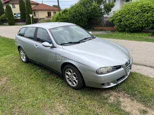 ALFA ROMEO 156 1.9 JTD Progression