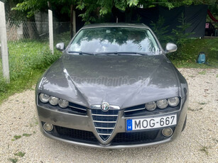 ALFA ROMEO 159 1.9 JTD 16V Distinctive (Automata)