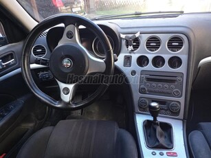 ALFA ROMEO 159 1.9 JTD 8V Impression