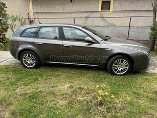 ALFA ROMEO 159 1.9 JTD 8V Turismo