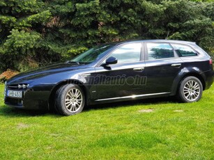 ALFA ROMEO 159 1.9 JTDm 16V Progression