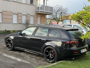 ALFA ROMEO 159 2.4 JTD 20V TI (Automata)