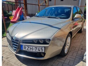 ALFA ROMEO 159 SW 1.8 Progression