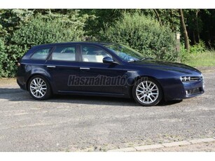 ALFA ROMEO 159 SW 1.9 JTD 16V Progression