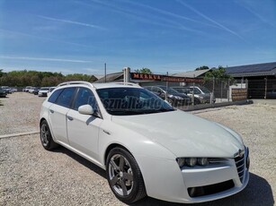 ALFA ROMEO 159 SW 1.9 JTD 16V Progression (Automata)