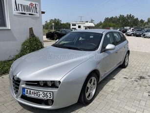 ALFA ROMEO 159 SW 1.9 JTD 8V Progression