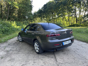 ALFA ROMEO 159 SW 1.9 JTDm 8V ECO Progression