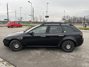 ALFA ROMEO 159 SW 1.9 JTDm 8V ECO Progression