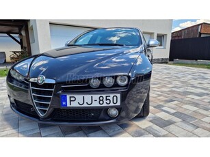 ALFA ROMEO 159 SW 2.0 JTDm 16V Distinctive