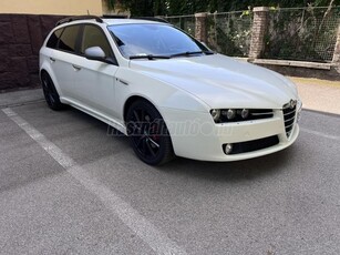 ALFA ROMEO 159 SW 2.0 JTDm 16V Distinctive TI