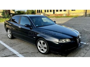 ALFA ROMEO 166 2.4 JTD 20V Progression (Automata)