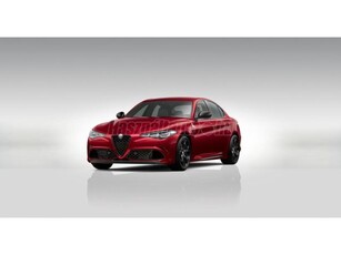 ALFA ROMEO GIULIA QUADRIFOGLIO 2.9 V6 520LE