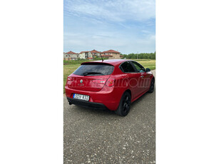 ALFA ROMEO GIULIETTA 1.4 TB Distinctive