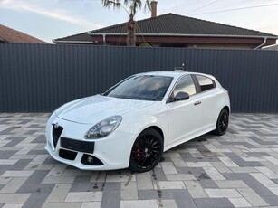 ALFA ROMEO GIULIETTA 1.4 TB Distinctive EU6 QV Line