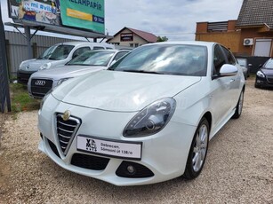 ALFA ROMEO GIULIETTA 1.4 TB Progression Nagyon szép gyári állapot! Friss szervíz!