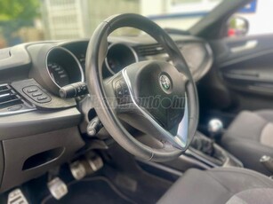 ALFA ROMEO GIULIETTA 1.4 TB Sport / Mo-i!/ Akár 1 év Garancia!/ 105eKm!/ Karbantartott!/ Tempomat