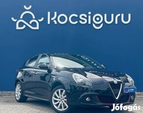 ALFA Romeo Giulietta 1.4 TB Sport / Mo-i!/ Akár...