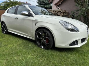 ALFA ROMEO GIULIETTA 1.6 JTDM-2 Veloce