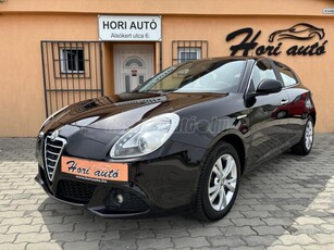 ALFA ROMEO GIULIETTA 2.0 JTDM-2 Progression NeroEtna SZÍN! 1.TULAJ!