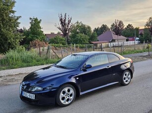 ALFA ROMEO GT 1.9 JTD 16V Progression