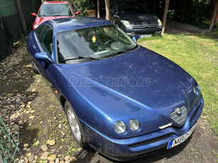 ALFA ROMEO GTV 2.0 T.Spark