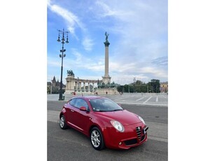 ALFA ROMEO MITO 1.4 Junior Progression