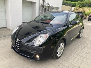 ALFA ROMEO MITO 1.4 Junior Progression EU5 KITÜNŐ ÁLLAPOT DIGIT KLIMA