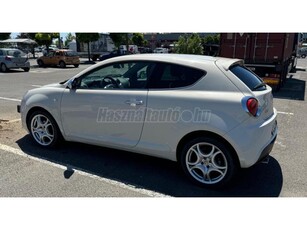 ALFA ROMEO MITO 1.4 MultiAir Distinctive