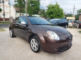 ALFA ROMEO MITO 1.4 MultiAir Distinctive KLÍMA TOLATÓ RADAR SZÉP ÁLLAPOT 96000 KM