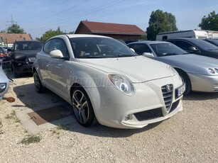 ALFA ROMEO MITO 1.4 T MultiAir Distinctive