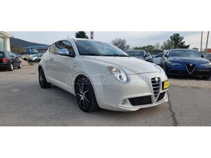 ALFA ROMEO MITO 1.4 T MultiAir Distinctive Sportiva!! 122 000 KM! Autóbeszámitás lehetséges!