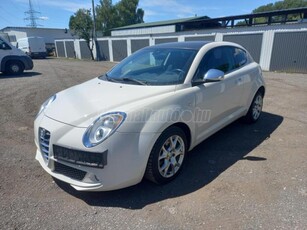 ALFA ROMEO MITO 1.6 JTDm Distinctive +KLÍMA+ALUKERÉK+