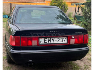 AUDI 100 2.3 E