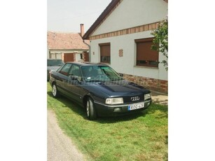 AUDI 80 1.6 td