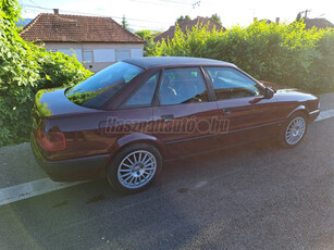 AUDI 80 1.9 TDI