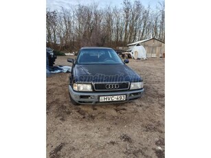 AUDI 80 Avant 2.0