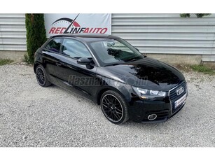 AUDI A1 1.6 TDI DPF Attraction